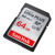 SANDISK MICROSDXC ULTRA PLUS 64GO