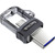 SANDISK ULTRA DUAL M3.0 256GB