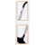 SCANPART TELESCOPIC TUBE 32MM DS