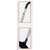 SCANPART TELESCOPIC TUBE 35MM DS