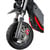SEGWAY NINEBOT EKICKSCOOTER ZT3 PRO I