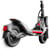 SEGWAY NINEBOT EKICKSCOOTER ZT3 PRO I