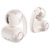 SHOKZ OPENDOTS 2 PEAL WHITE