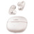 SHOKZ OPENDOTS 2 PEAL WHITE