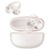 SHOKZ OPENDOTS 2 PEAL WHITE