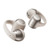 SHOKZ OPENDOTS SILVER