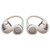 SHOKZ OPENDOTS SILVER
