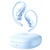 SHOKZ OPENFIT AIR 2 ICE BLUE
