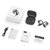 SHOKZ OPENFIT AIR T511 OPEN EAR TRUE WIRELESS BLACK