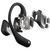 SHOKZ OPENFIT AIR CONDUCTION TWS  T910-ST-BK BLACK