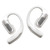 SHOKZ OPENFIT PRO ANR BLANC