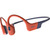 SHOKZ OPENSWIM PRO USB-C RED