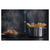 SIEMENS ED61AHSC1E iQ500 mat zwart 