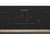 SIEMENS EX81AHYC1E iQ700 mat zwart
