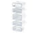 SIEMENS GS58NAWCP - iQ500 noFrost