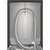 SIEMENS IQ300 - SN23EC03ME