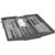 SIEMENS SN25EC13CE - iQ500 varioSpeed Plus 