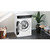 SIEMENS WG44B21PFG iQ700 Home Connect
