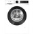 SIEMENS WG54J202FG