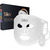 SILK'N LED-MASKER - LED FACE MASK 100