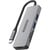 SITECOM 5IN1 USB-C MULTIPORT ADAP