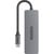 SITECOM 5IN1 USB-C MULTIPORT ADAP