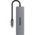 SITECOM 5IN1 USB-C PD MULTIPORT