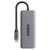 SITECOM 6IN1 USB-C LAN MULTI ADAP