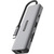 SITECOM 8IN1 USB-C POWERMULTIPORT