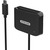 SITECOM ID CARDREADER USBA & USBC