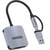 SITECOM MD-1108 USB-C CARD READER