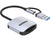 SITECOM MD-1108 USB-C CARD READER