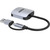 SITECOM MD-1108 USB-C CARD READER