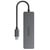 SITECOM USB-C TO 4X USB-A HUB