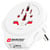 SKROSS WORLD TO EU 2 USB