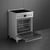 SMEG C6IPXM2
