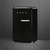 SMEG FAB10HLBL6