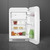 SMEG FAB10RWH6