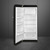 SMEG FAB28LBL6
