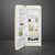 SMEG FAB28LCR6