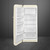 SMEG FAB28LCR6