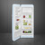SMEG FAB28LPB6
