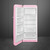 SMEG FAB28LPK6