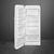 SMEG FAB28LWH6