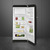 SMEG FAB28RBL6
