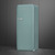 SMEG FAB28RDEG6