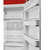 SMEG FAB28RDMC6