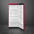 SMEG FAB28RDRB6