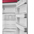 SMEG FAB28RDRB6