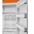 SMEG FAB28ROR6